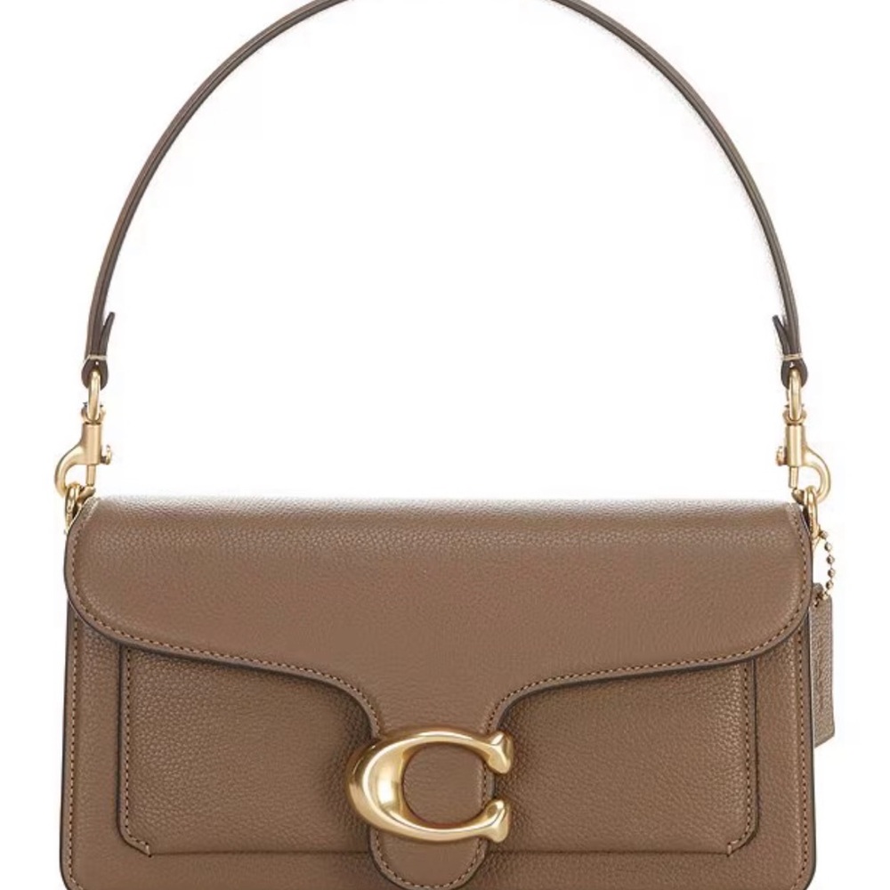 Coach Tabby Shoulder Bag 26
